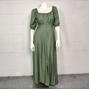 Gal Meets Glam Maxi Dress